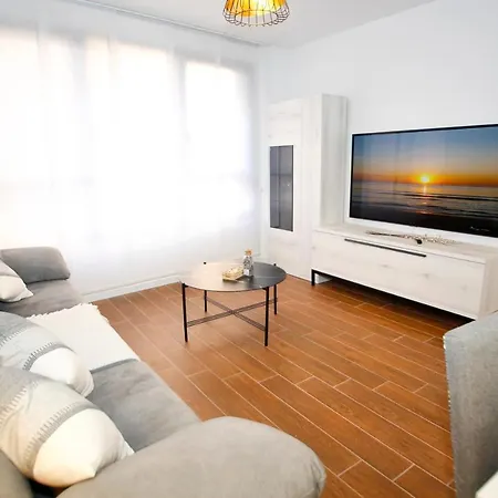 Apartment Precioso Obra Nueva En Alicante