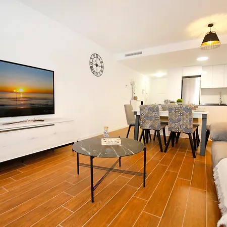 Apartment Precioso Obra Nueva En