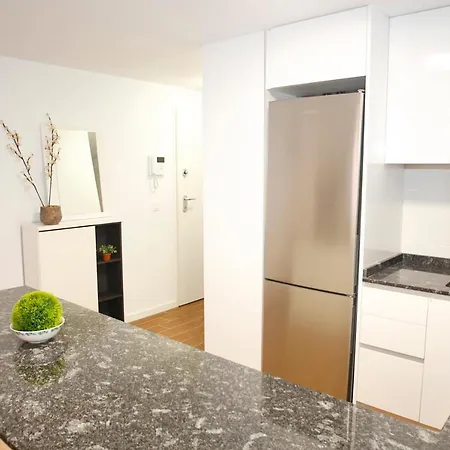 Apartment Precioso Obra Nueva En