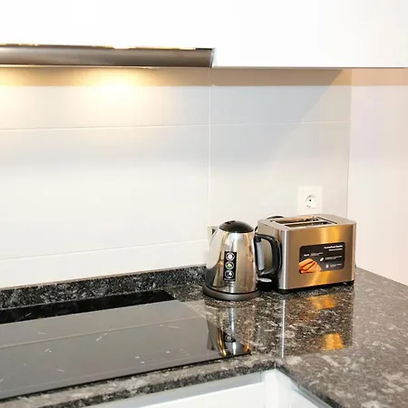 Apartment Precioso Obra Nueva En