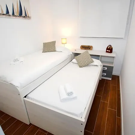 Precioso Obra Nueva En Apartment Alicante