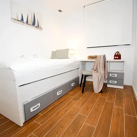 Precioso Obra Nueva En * Alicante
