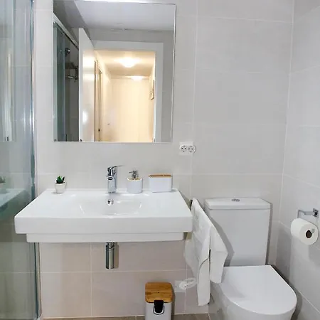 Precioso Obra Nueva En Apartment Alicante