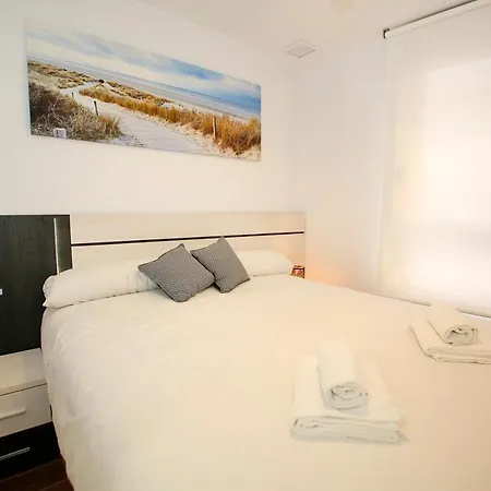 Apartment Precioso Obra Nueva En *