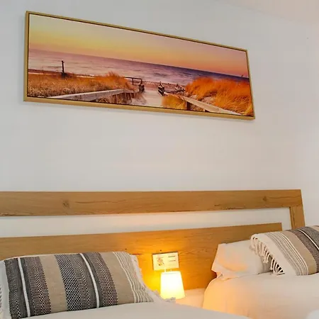 Apartment Precioso Obra Nueva En