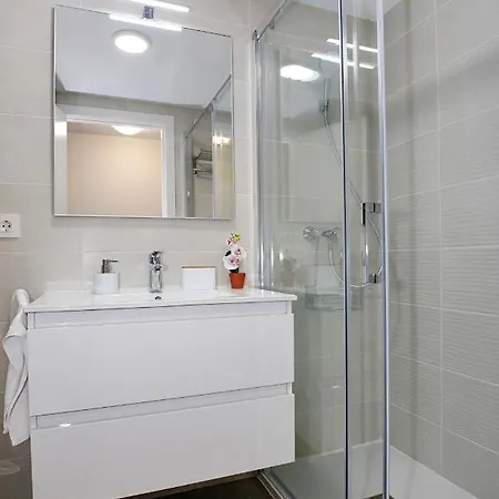 Apartment Precioso Obra Nueva En *
